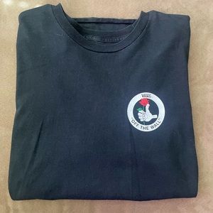 Vans Graphic Tee